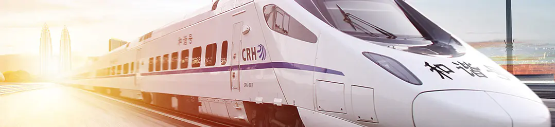 Теплообменник для высокоскоростного железнодорожного транспорта/метро/Rail Transit-6